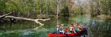 Nov 03, 2020 · gilchrist blue springs is located in north florida, near the town of high springs about 6 miles away. Gilchrist Blue Springs Florida Hikes