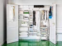Passer directement à l'achat online avec votre code projet. 15 Idees De Dressings Pour Un Petit Appartement Elle Decoration
