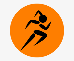 Free sports icons in wide variety of styles like line, solid, flat, colored outline, hand drawn and many more such styles. Women Sports Icon Png Png Image Transparent Png Free Download On Seekpng
