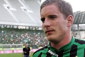 Peter Orosz na testach w Warcie