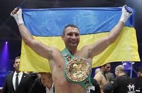 May 28, 2021 · 28 мая 21:21. 5 Faktov O Bokserskoj Karere Vitaliya Klichko Sport Ekspress