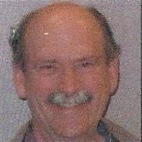 Mr. Mark Joseph Hibbs Obituary