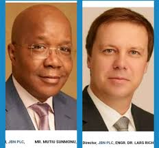 Julius Berger Holds Investor Relations Forum