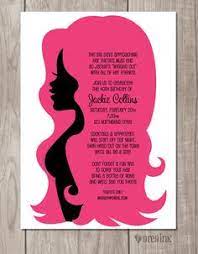 Wig Out 40th Birthday Party Birthday Invite Digital By Greyink 15 00 Visit Greyink Com For Cute Affordab Wig Party 40th Birthday Parties Party Invitations