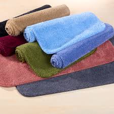 You can also get rugs adjacent to a tub or shower. Bathroom Rugs Mats And Accessory Sets Boscov S