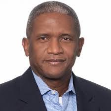 Andre Dancy's Instagram, Twitter & Facebook