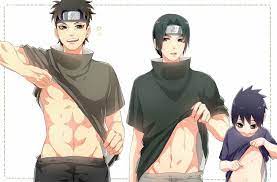 We did not find results for: Shisui Uchiha Adorable And Sasuke Uchiha Image 6144239 On Favim Com
