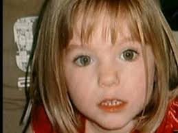 Two arrested in connection with Madeleine case