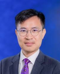 General Committee Members (2023-25)