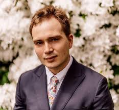 Maxwell Foster Solo Recital [ONLINE] — Swan City Piano Festival