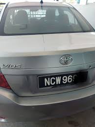 Harga tiket kereta api probowangi berdasarkan jarak kilometer yang di tuju. Kereta Toyota Vios Untuk Dijual Cars Cars For Sale On Carousell