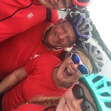 Lynda Deane is fundraising for Crohn's & Colitis UK