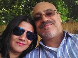 Wanda Valentin and Angel Negron's Wedding Website