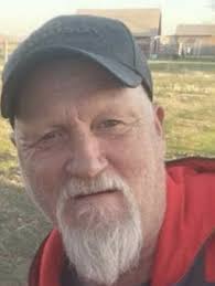 Michael “Pinky” Alan Pinkston