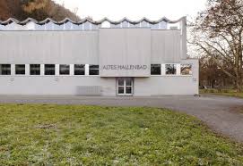 Eventlocation Altes Hallenbad Feldkirch Hallenbad Feldkirch Eventlocation