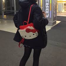 Maybe you would like to learn more about one of these? Pin By I On Fashion Fashion Hello Kitty Cute Outfits