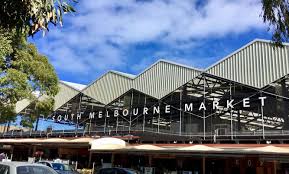 The market was first opened in the late 1860s, and even after a century, the market is still operating in its original site in south melbourne. South Melbourne Market Opening Hours Trading Times