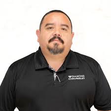 Diamond Chevrolet of San Bernardino Staff