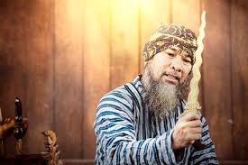Gambar preweding begron fu : Keris Stock Photos And Images 123rf