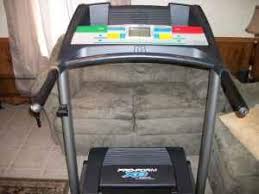I need to move treadmill proform xp 650e to another room but the door is small. Pro Form Xp 580 S Crosstrainer Treadmill Florence Ms For Sale In Jackson Mississippi Classified Americanlisted Com