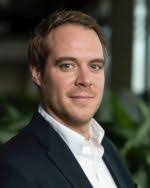 Sam Knott, business development director at Fadata