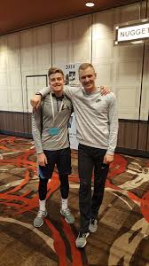 Mondo duplantis, renaud lavillienie, and sam kendricks entertained us with garden pole vault in the spring of 2020. Logan On Twitter Got To Meet Some Of The Best Pole Vaulters In The Country World Polevaultsummit Sam Kendricks Mondo Duplantis Logan Cunningham And Scotty Houston Https T Co Wmmti61ayc