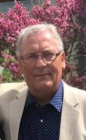 Condolence Book for John Kelly (Athboy, Meath)