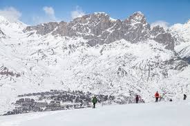 Casas y pisos en formigal: Aramon Formigal Panticosa Skigebiet Outdooractive Com
