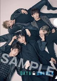 Unlock (stylized as unlock) is the debut japanese studio album by south. Fuckyeahkimwonpil Day6 First Japan Album Clear File