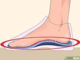 Como Caminar Con Los Pies Rectos En Vez De Con Los Pies Abiertos