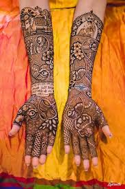 Latest Bridesmaid S Mehndi Tattoo Designs Of The Season Mehndi Design Images Bridal Mehndi Designs Bridal Mehndi