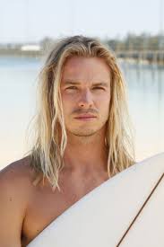 The Ultimate Surfer' Contestants: All The Cast Members Taking Part in the  ABC Show