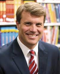 Dr. Michael K. McLendon