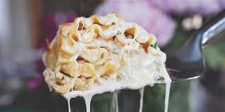 The Pioneer Woman Combines Shrimp Scampi And Lasagna Into Delicious Roll Ups Recipe Food Recipes Favorite Comfort Food