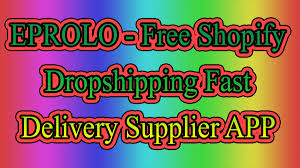 We did not find results for: Eprolo Dropshipping Reviews Free Fast Delivery Supplier App