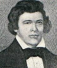 This is James Thomas Bruner (1885-1962), born a Gamble raised by an unknown  Bruner family. He is the son of John P Gamble and unknown mother. John P  Gamble later married Barbara