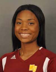 2016 Volleyball Roster