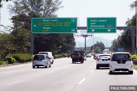 Jalan jalan di george town penang kemana aja sharon loh. Beberapa Jalan Utama Di Pulau Pinang Ditutup Esok Paultan Org