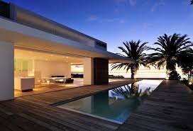 House In Camps Bay By Luis Mira Architect 01 Maison Contemporaine Maison Architecte Maison D Architecture