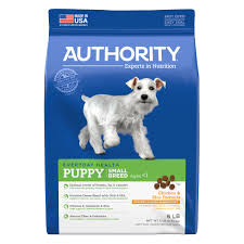 Overall best puppy food for labradoodle puppies in 2021. Authority Small Breed Puppy Food Chicken Rice Dog Dry Food Petsmart