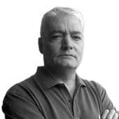 Entrevista a Jesús Mateos Brea, autor del mural del colegio