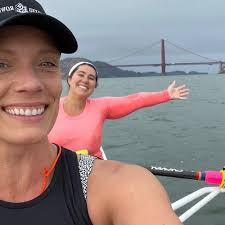 Vanessa Marlin's Instagram, Twitter & Facebook