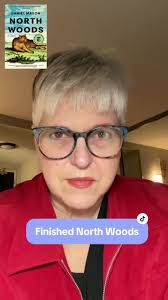 ⭐️⭐️⭐️⭐️⭐️ i just finished North Woods by Daniel Madon. Wow. #booktok  #booktokerfyp #booktokfyp #books #bookrecommendations #booktoker #bookworm  #book #bookish