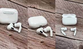 暴力拆解 華強北 airpods pro | 測試功能音效及結構 feat. æ²¡æœ‰åŽå¼ºåŒ—ä¸èƒ½é€ çš„ å±±å¯¨airpods Proæ¥äº† ç»„å›¾ 1 æ–°é—»ç½'