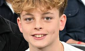 Eddie Murphy reveals how he feels about his son Eric, 34, dating Martin  Lawrence's daughter Jasmin, 28... after couple made their red carpet debut  last month