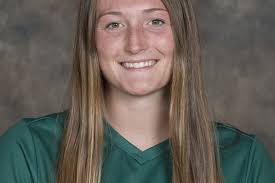 Women's College Soccer: Allyson Smith NSIC Offensive Player of Week