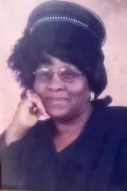 Mother Nadine Booker Obituary in Quitman at Stevens-McGhee Funeral Home,  Inc.