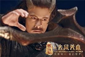 Thiên Vương' Quách Phú Thành: Tôn Ngộ Không và những vai diễn đáng nhớ