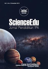 (1) memperoleh pengalaman seni berupa pengalaman apresiasi seni dan pengalaman ekspresi seni, (2) memperoleh pengetahuan seni, misalnya teori seni, sejarah seni, kritik seni dan. Perkembangan Kognitif Pada Peserta Didik Smp Sekolah Menengah Pertama Menurut Jean Piaget Scienceedu Jurnal Pendidikan Ipa