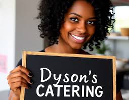 Dyson's Catering